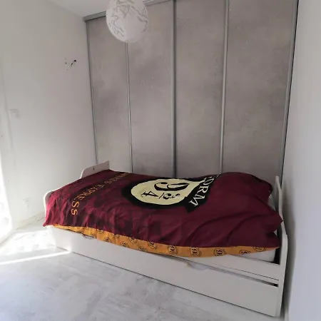 Charmante Maison 3 Pieces - Terrasse, Clim, Parking - A 5 Min De La Plage Et Commerces - Fr-1-307-180 Holiday home