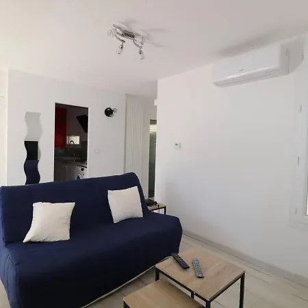 Maison Le Grau-du-roi, 3 Pièces, 6 Personnes - Fr-1-307-180
