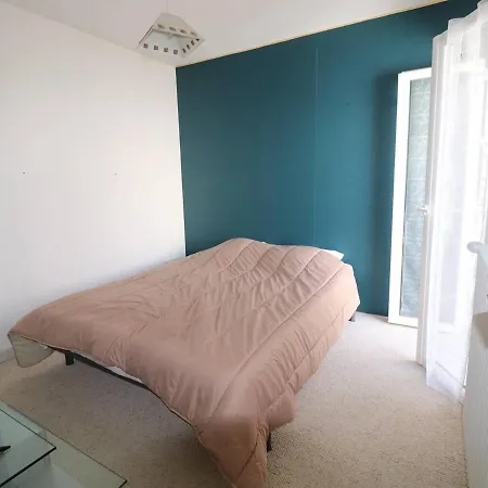 Charmante Maison 3 Pieces - Terrasse, Clim, Parking - A 5 Min De La Plage Et Commerces - Fr-1-307-180